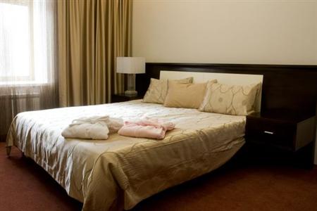 фото отеля Afalina Hotel Khabarovsk