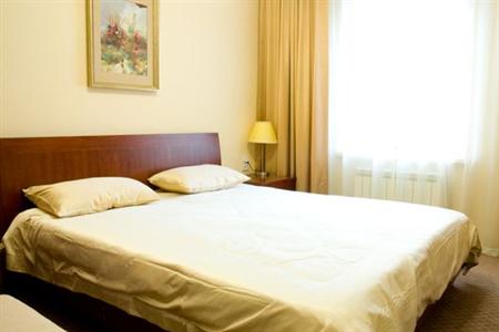 фото отеля Afalina Hotel Khabarovsk