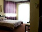 фото отеля Afalina Hotel Khabarovsk