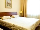 фото отеля Afalina Hotel Khabarovsk