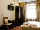 фото отеля Afalina Hotel Khabarovsk