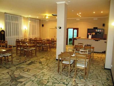 фото отеля KIK7