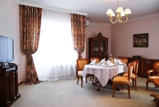 фото отеля Oktyabrskaya Hotel Krasnoyarsk