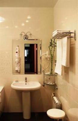 фото отеля Oktyabrskaya Hotel Krasnoyarsk
