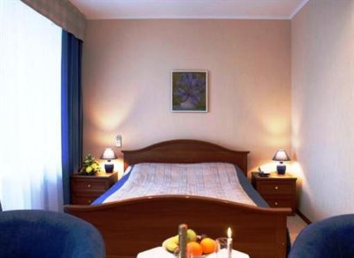 фото отеля Oktyabrskaya Hotel Krasnoyarsk