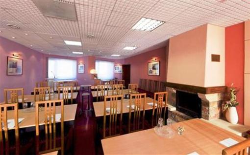 фото отеля Oktyabrskaya Hotel Krasnoyarsk
