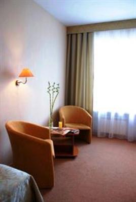 фото отеля Oktyabrskaya Hotel Krasnoyarsk