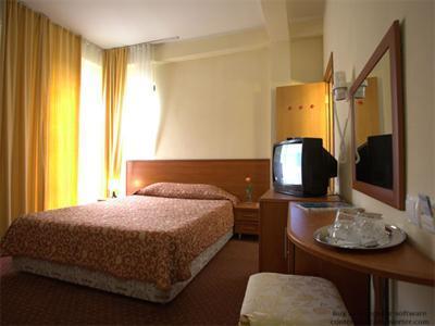 фото отеля Raduzhny Hotel