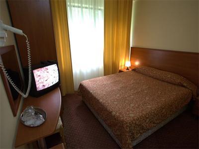 фото отеля Raduzhny Hotel