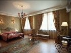 фото отеля Boutique Hotel Familia Yagodnoye