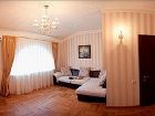 фото отеля Boutique Hotel Familia Yagodnoye