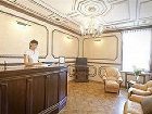 фото отеля Boutique Hotel Familia Yagodnoye