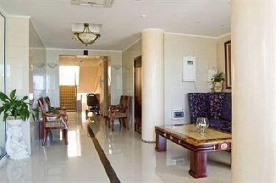 фото отеля Lazurniy Hotel