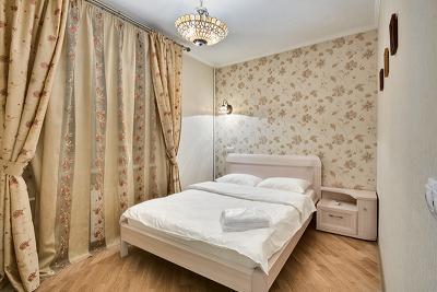 фото отеля LikeHome Apartments Polyanka