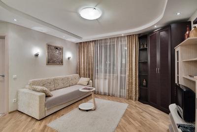 фото отеля LikeHome Apartments Polyanka