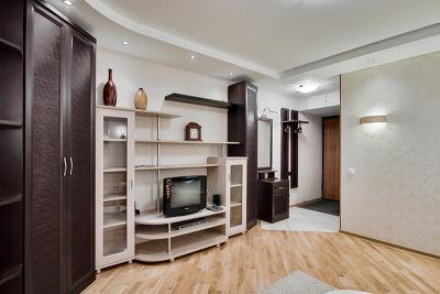 фото отеля LikeHome Apartments Polyanka