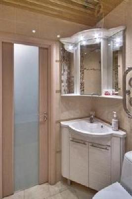 фото отеля LikeHome Apartments Polyanka