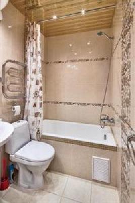 фото отеля LikeHome Apartments Polyanka