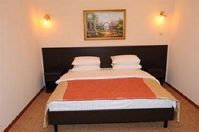фото отеля Stary Dvor Hotel