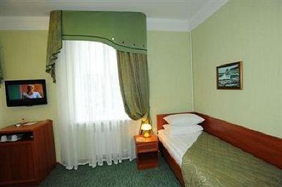 фото отеля Stary Dvor Hotel