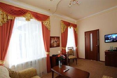 фото отеля Stary Dvor Hotel