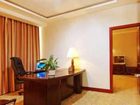 фото отеля Xinhua Hotel Chengdu