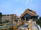 фото отеля Palace Lan Resort & Spa Suzhou