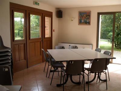 фото отеля Le Gite Saint Andre