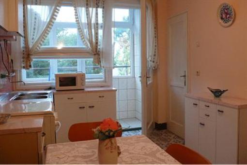 фото отеля M&M Apartmant