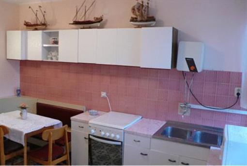 фото отеля M&M Apartmant