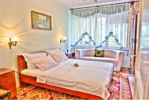 фото отеля M&M Apartmant