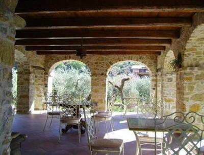 фото отеля La Ginestra Residence