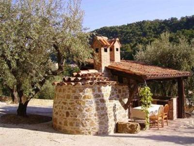 фото отеля La Ginestra Residence