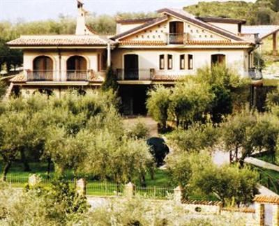 фото отеля La Ginestra Residence