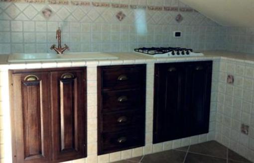 фото отеля La Ginestra Residence