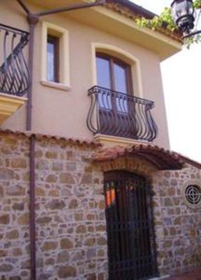 фото отеля La Ginestra Residence