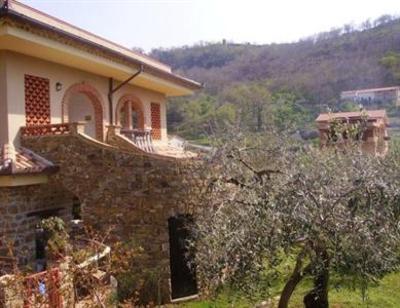 фото отеля La Ginestra Residence