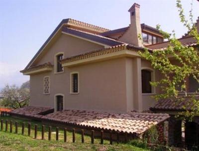 фото отеля La Ginestra Residence