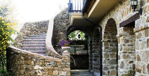 фото отеля La Ginestra Residence