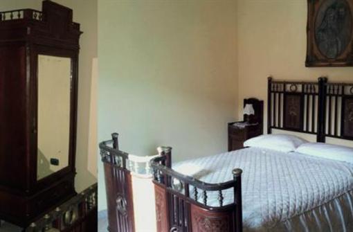 фото отеля La Ginestra Residence