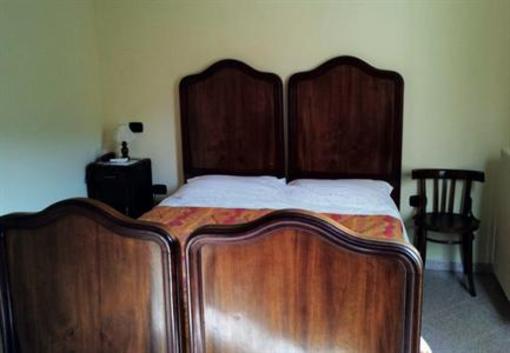 фото отеля La Ginestra Residence
