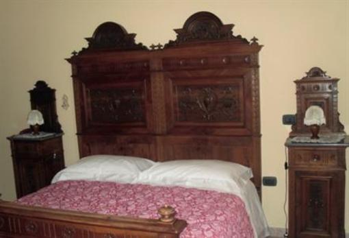 фото отеля La Ginestra Residence