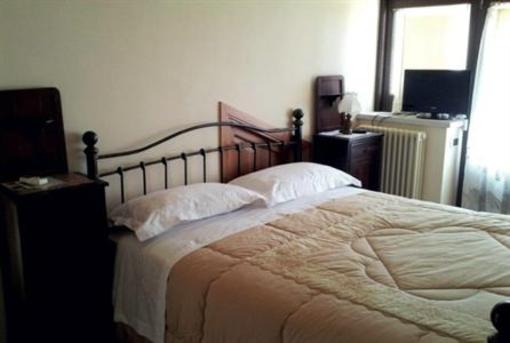 фото отеля La Ginestra Residence