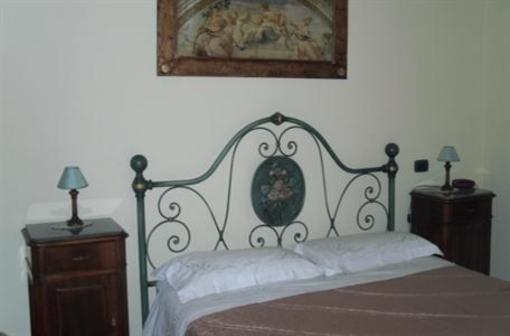 фото отеля La Ginestra Residence
