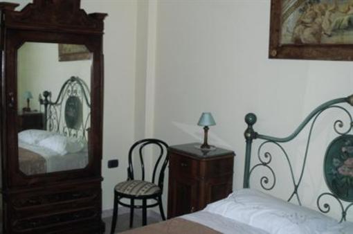фото отеля La Ginestra Residence