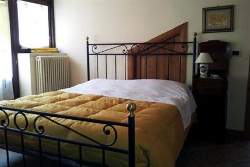 фото отеля La Ginestra Residence