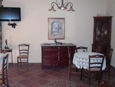 фото отеля La Ginestra Residence