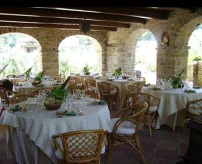 фото отеля La Ginestra Residence