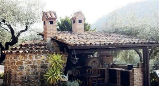 фото отеля La Ginestra Residence