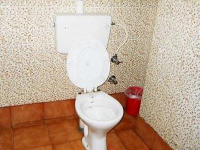 фото отеля Hotel Swastik